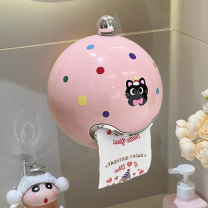 Multifunctional Premium Waterproof Tissue Box | DDC2608181044