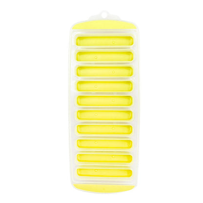 Silicon Long Ice Cube Tra | DDC250526813