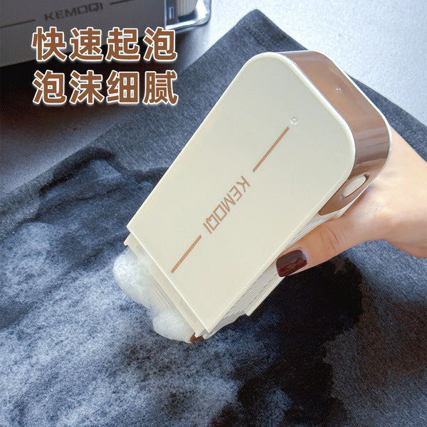 Multifunctional Soap Bubble Roller Box | DDC251108910