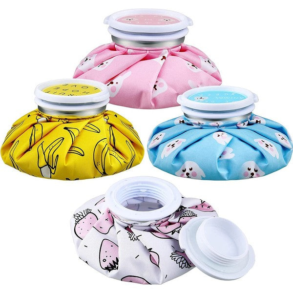 Multi-Purpose Hot and Cold Ice Pack Bag | DDK250823882