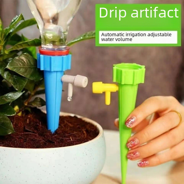 Auto Water Dripper (2 Pcs) | DDK250527820