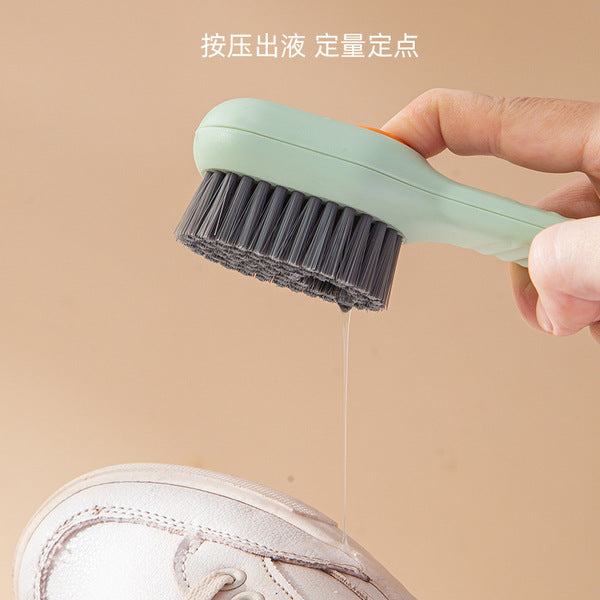 Multifunction Show Brush | DDK250526790