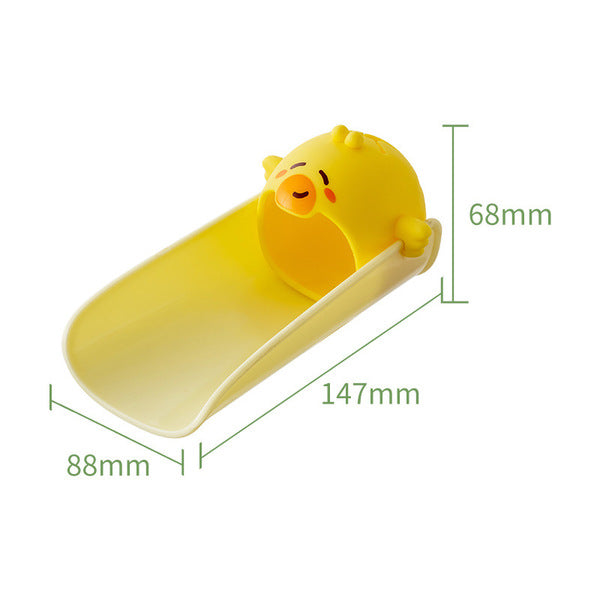 Cute Faucet Extender Tube for Children | DDC260116951
