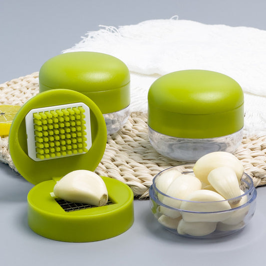 Mini Garlic Masher | DDC250609823
