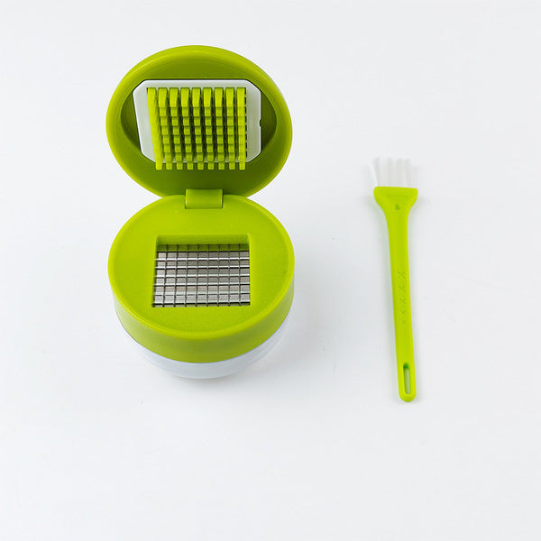 Mini Garlic Masher | DDC250609823
