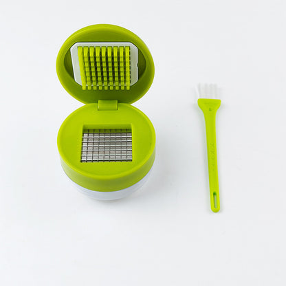 Mini Garlic Masher | DDC250609823