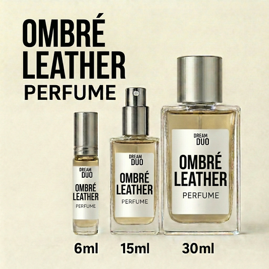 OMBRÉ LEATHER | DDK260510991