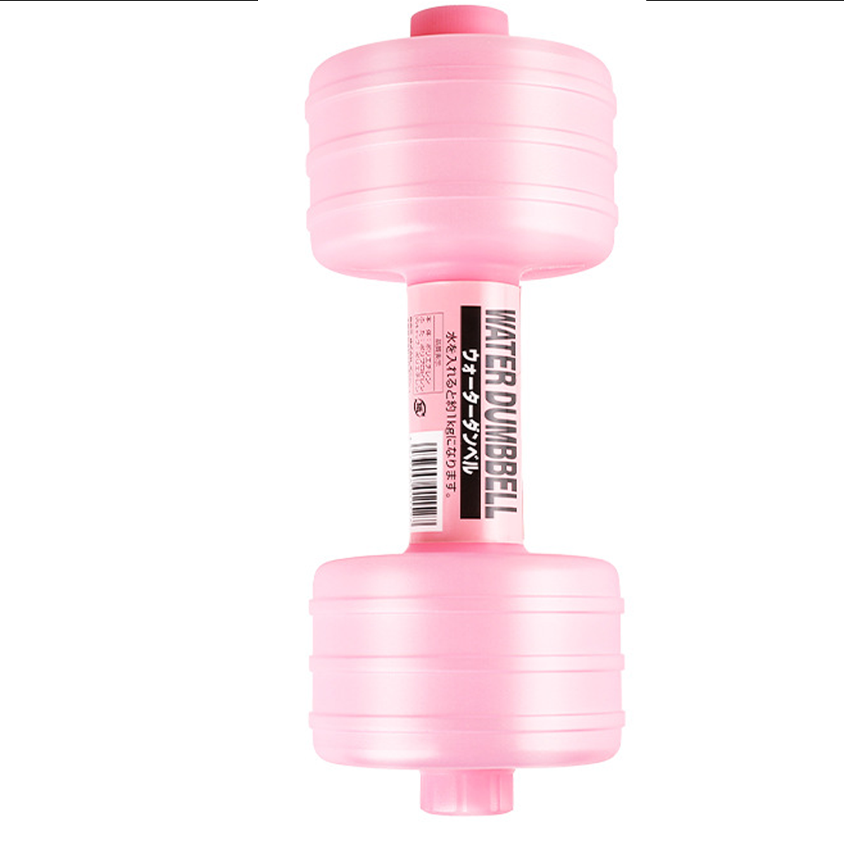 Water Dumbbell by PONY Japan Technology | DDC250517707 - DreamDuoBD