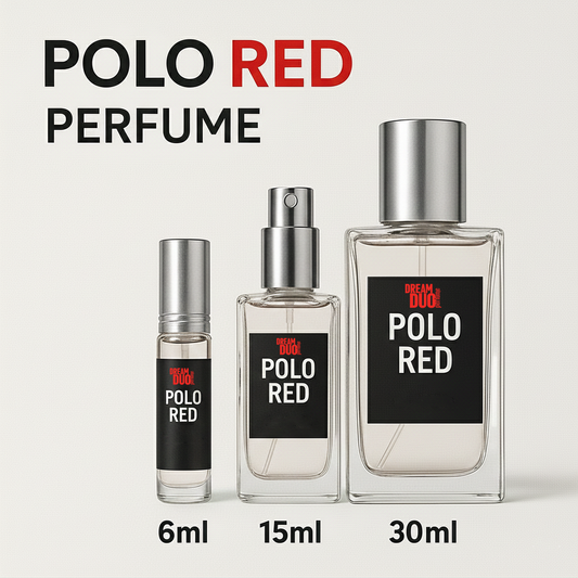 POLO RED | DDK251126924