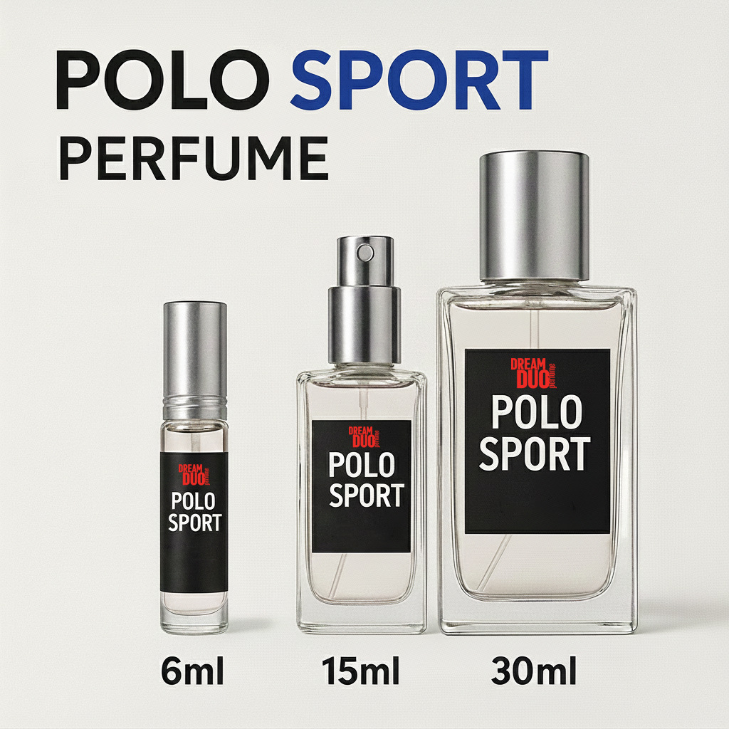 POLO SPORT | DDK251126925