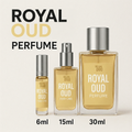 ROYAL OUD CREED | DDK260204964
