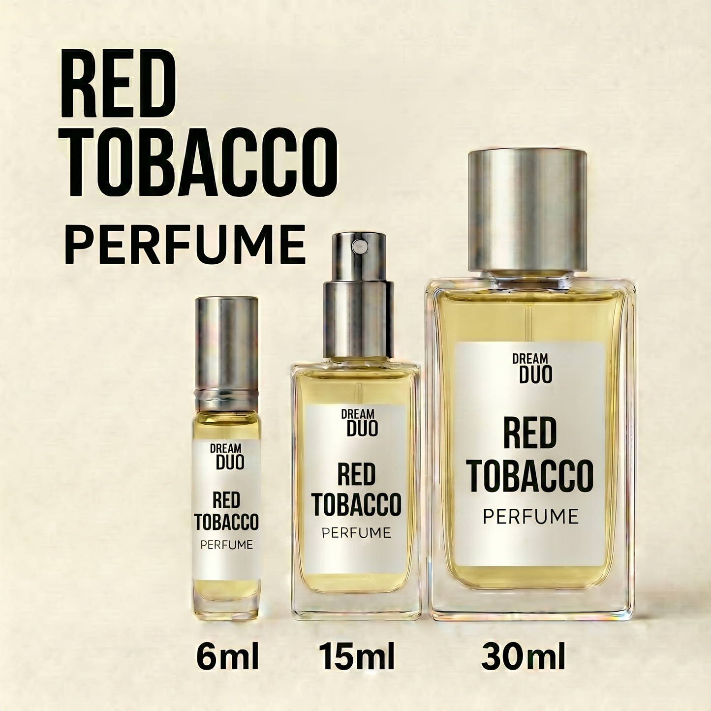 RED TOBACCO | DDK260509988