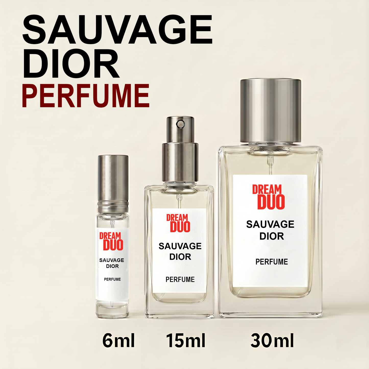 SAUVAGE DIOR | DDK260205965