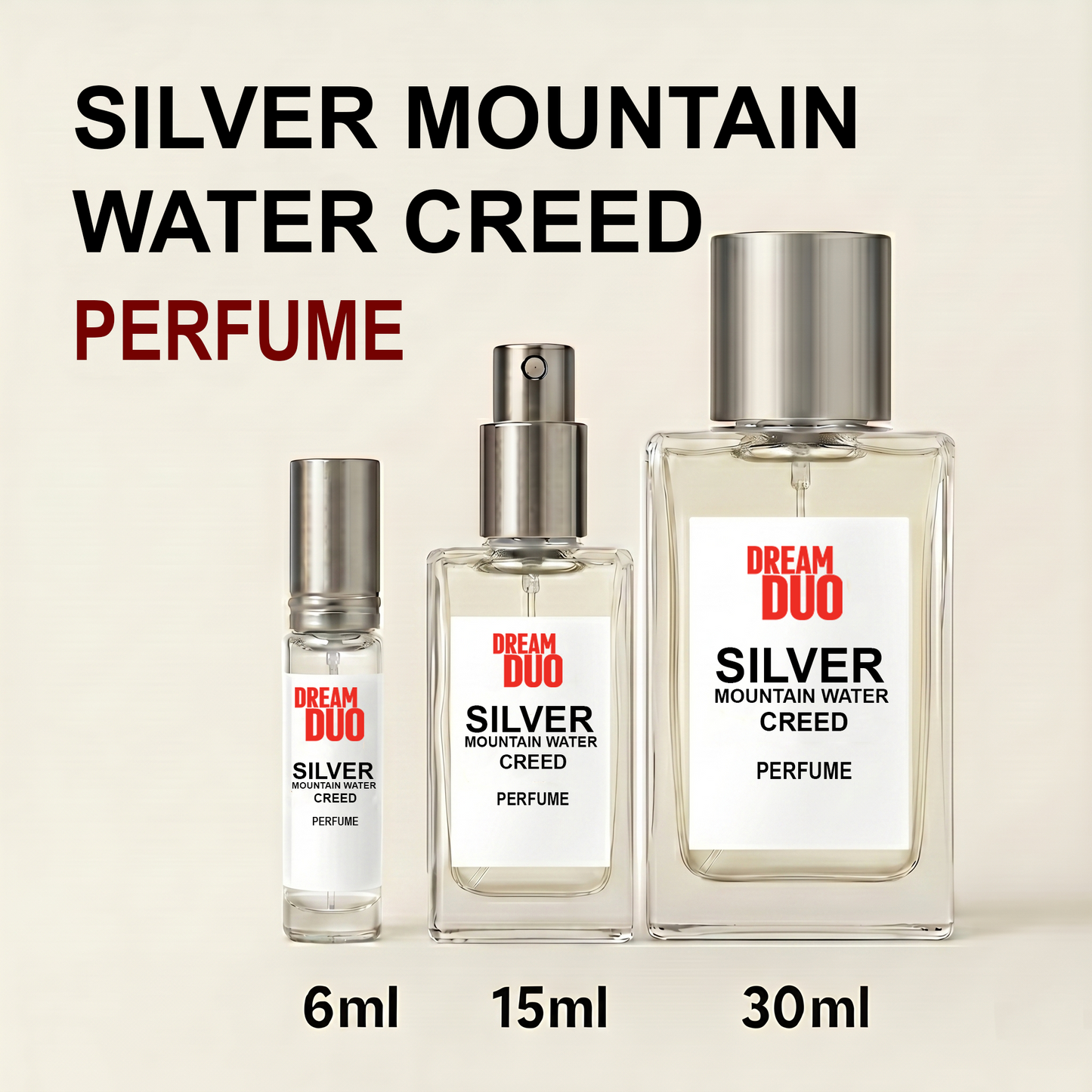 SILVER MOUNTAIN WATER | DDK2605291003