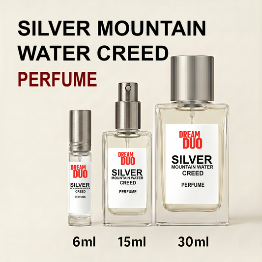 SILVER MOUNTAIN WATER | DDK2605291003
