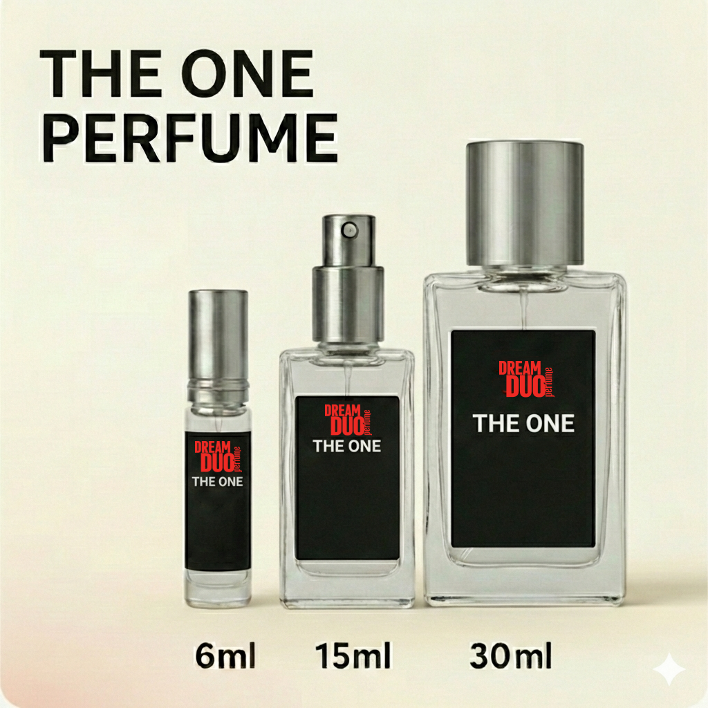 THE ONE | DDK260129962