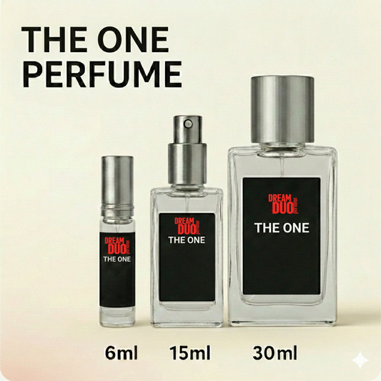 THE ONE | DDK260129962