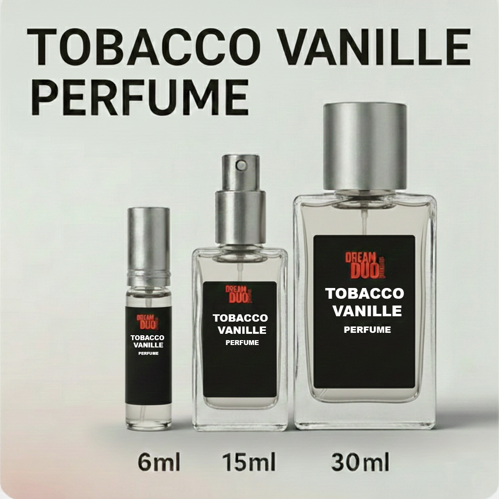 TOBACCO VANILLE | DDK260212976