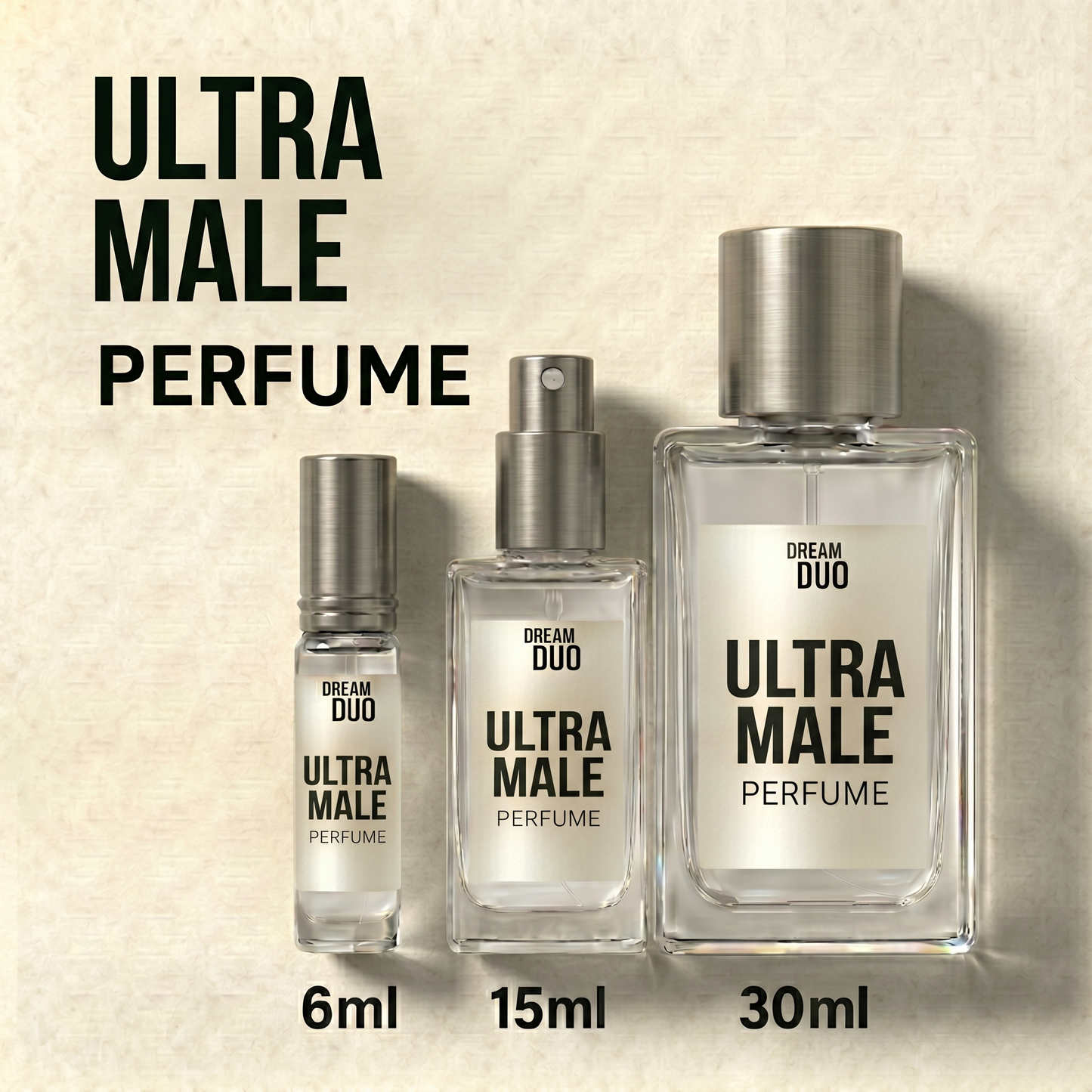 ULTRA MALE | DDK260515997