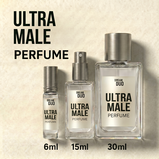 ULTRA MALE | DDK260515997