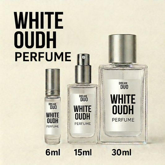 WHITE OUDH | DDK260403983
