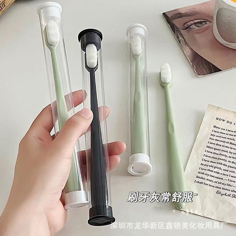 Magic Soft Tooth Brush | DDK250707855