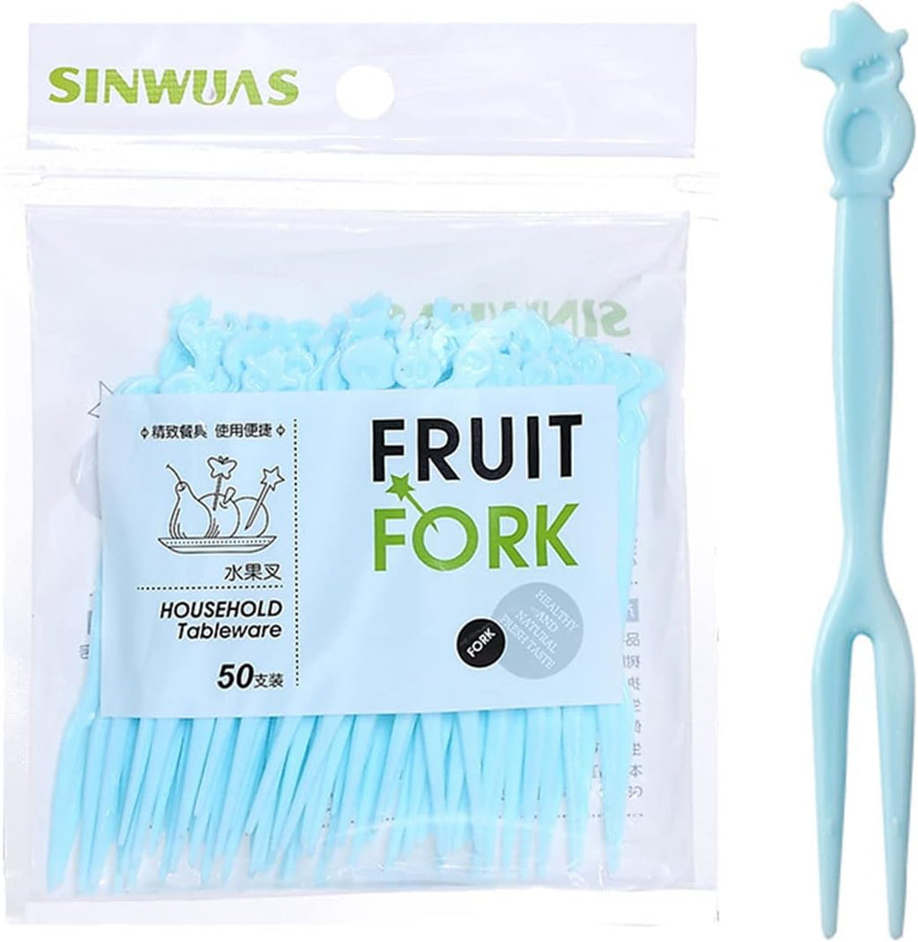 Food Grade  Fruit Fork | DDK250709860
