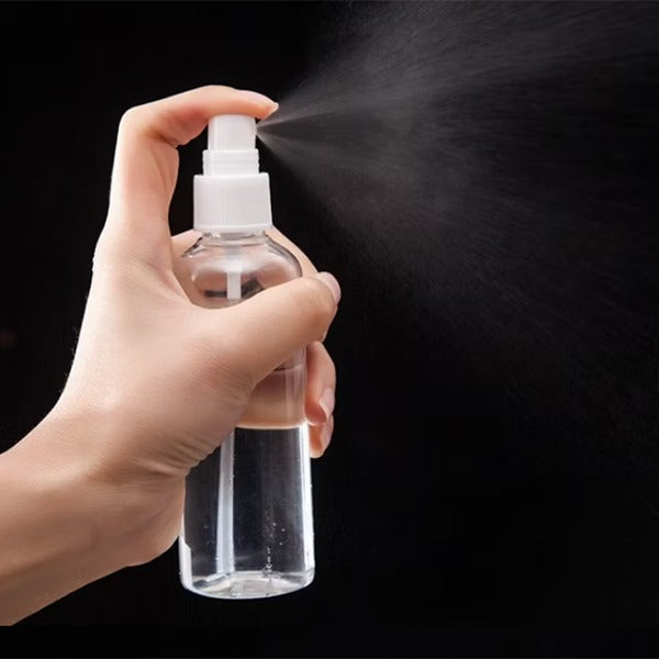 Portable Ultra-fine Mist Spray Bottle | DDK250922900