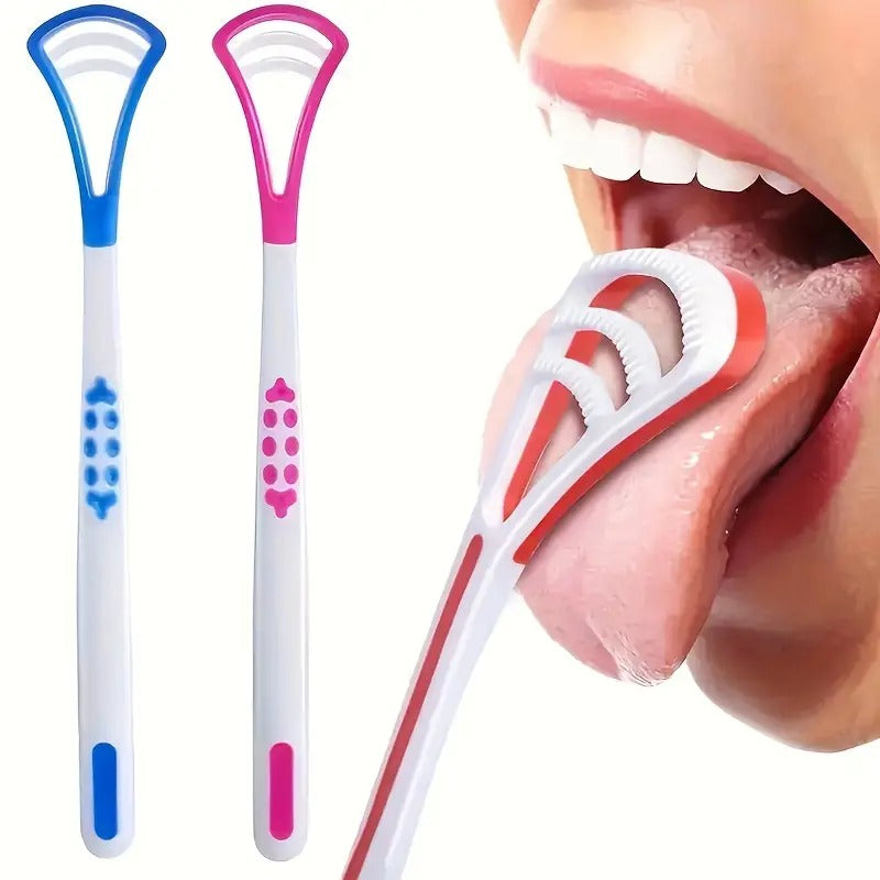 Tongue Care Scraper | DDK2606171008