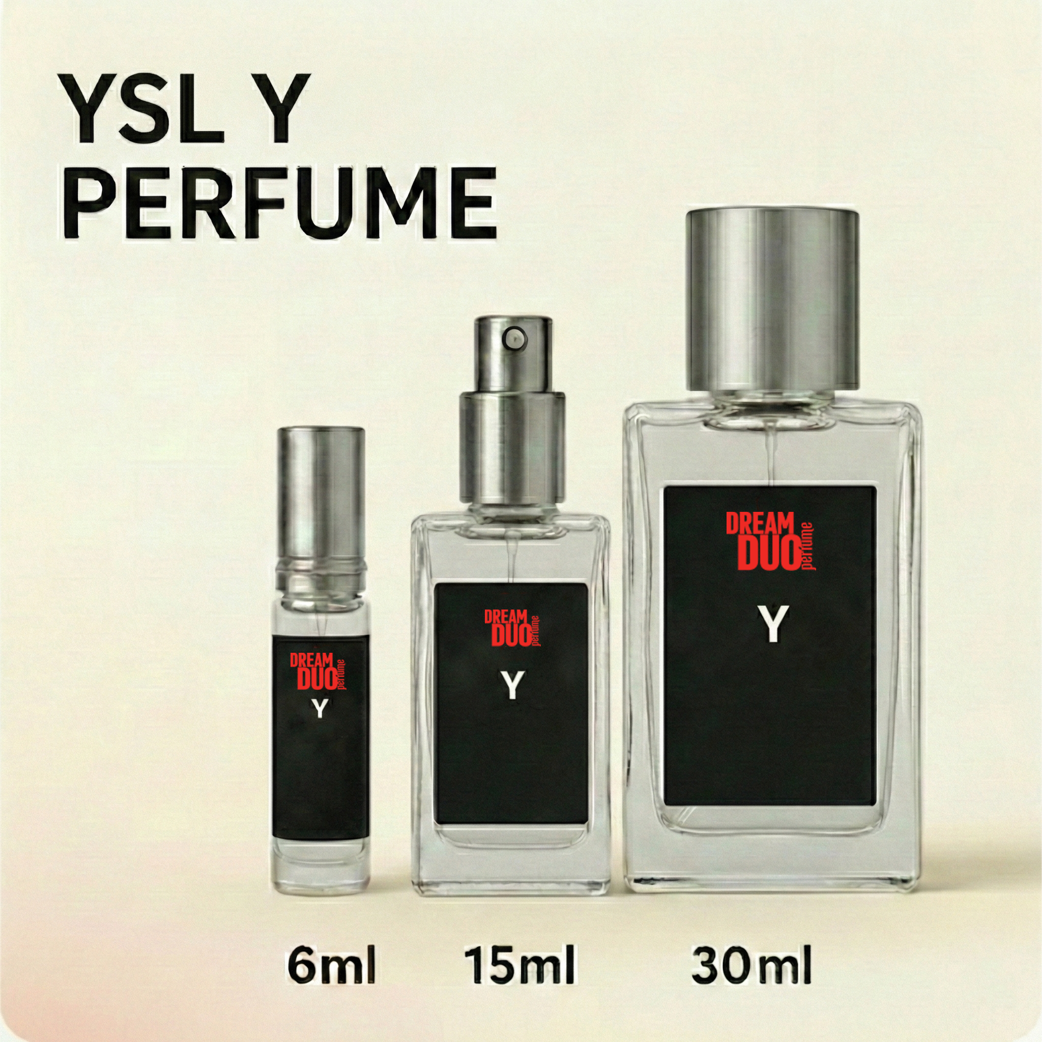 YVES SAINT LAURENT Y (YSL Y) | DDK260129963