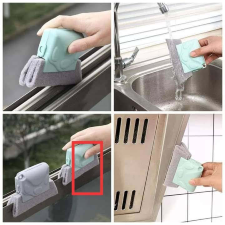 Window Cleaning Foam Brush | DDK250611831