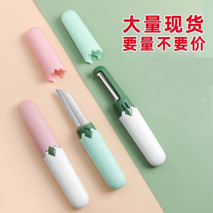 Multifunctional  2 in 1 Fruit Peeler | DDC250904890
