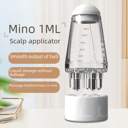 Hair Growth Magic Rollar | DDC250520710