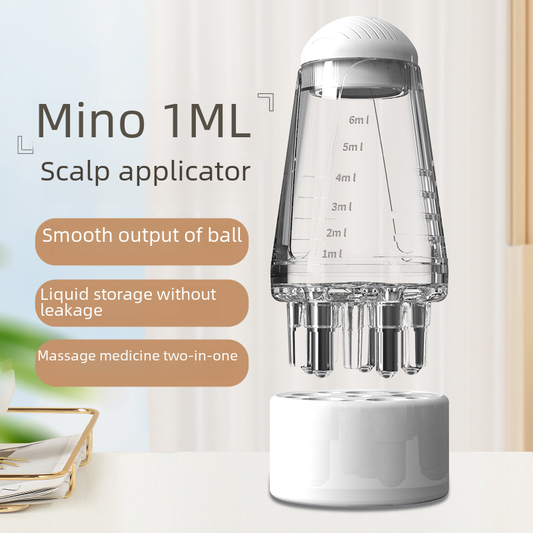 Hair Growth Magic Rollar | DDC250520710