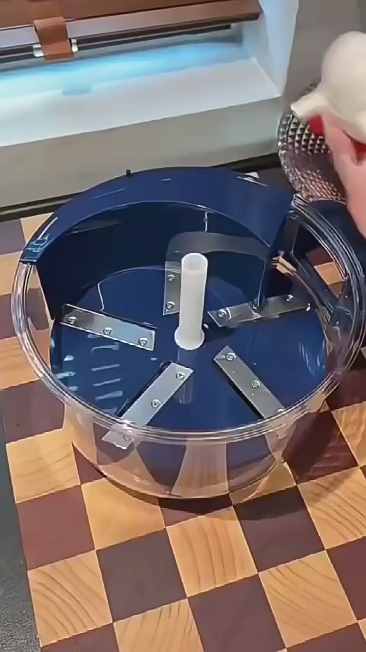 Automatic Electric Fruit and Vegetable Peeler | DDC260117953