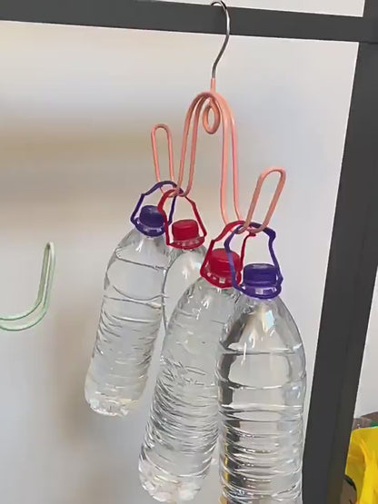 SS Shoes Drying Rack Hanger (1 Pcs) |  DDC260121958