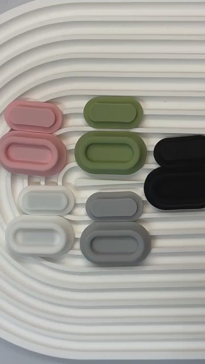 Magnetic Punch Free  Wall Mounted Storage Hook | DDC260325981