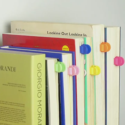 Premium Automatic Follow Up Bookmark (3 pcs set) | DDC260324980