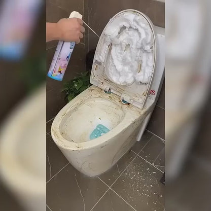 Powerful Foam Toilet Cleaner | DDK2608211049