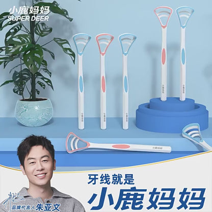 Tongue Care Scraper | DDK2606171008