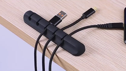 Magnetic Artifact Cable Organizer Five Row | DDK2607221024