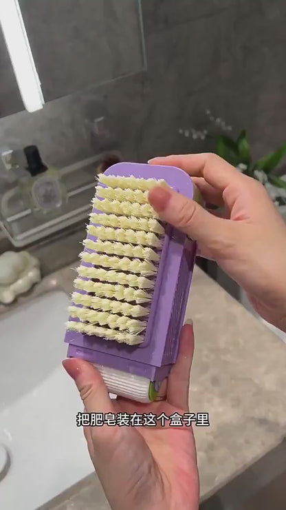 Multifunctional Soap Bubble Roller Box | DDC251108910