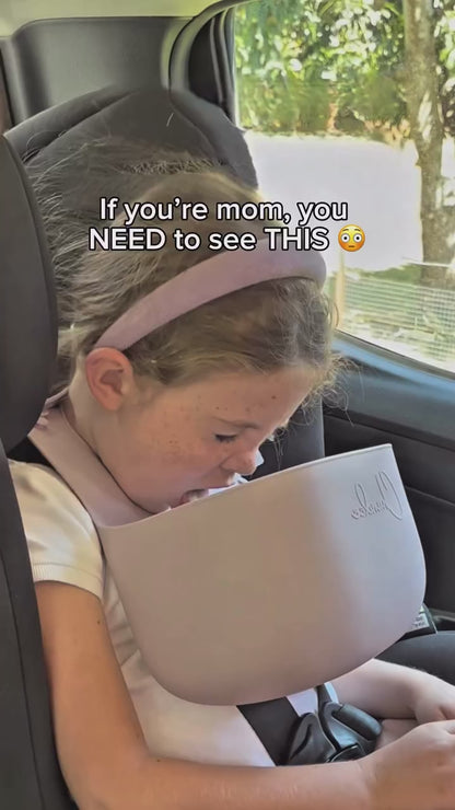 ANTI-MOTION SICKNESS GLASSES CHILDREN AND ADULTS | DDC2607311039
