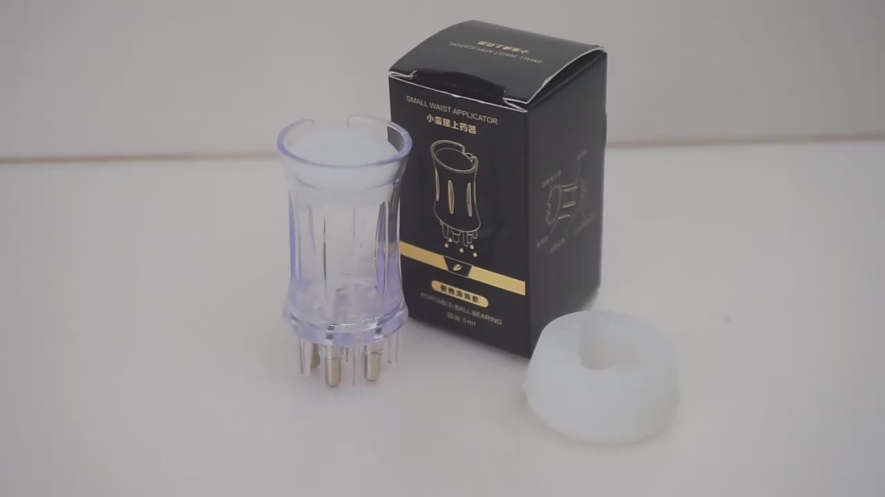 Scalp Care Hair Growth Applicator | DDC251015904