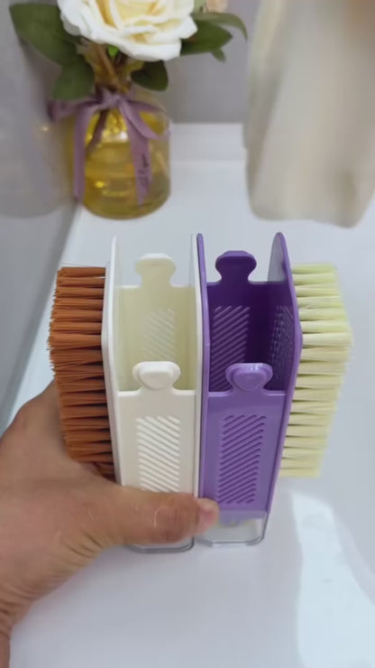 Multifunctional Soap Bubble Roller Box | DDC251108910