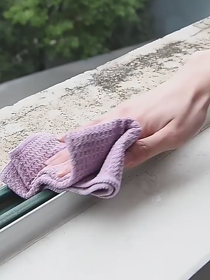 2 in 1 Removable Window Cleaning Brush | DDC260115950