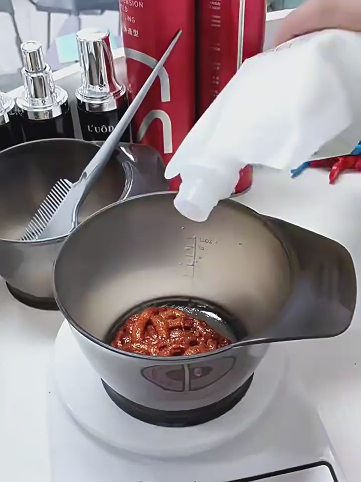 Hair Coloring Tool Set |  DDC251226932