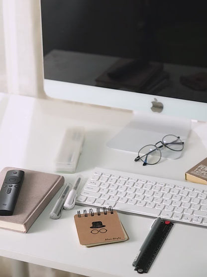 Under Desk Invisible Drawer Storage Box | DDC2608191045