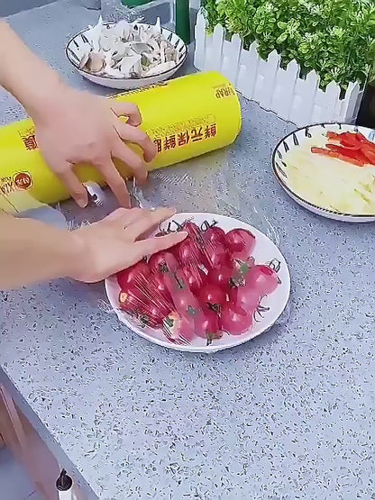 Disposable Food Cover | DDK2606171010