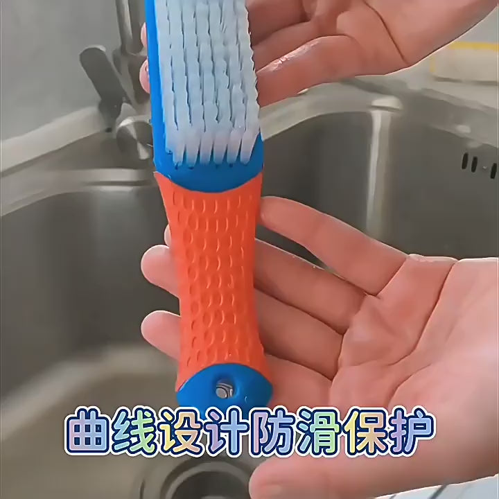 Multi-Functional Nano Shoe Brush | DDC251109915